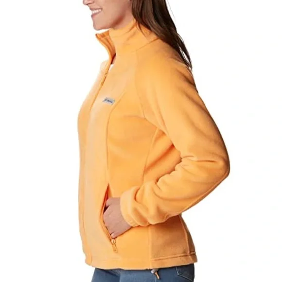 Columbia Benton Springs Jacket - Picture 2 of 7